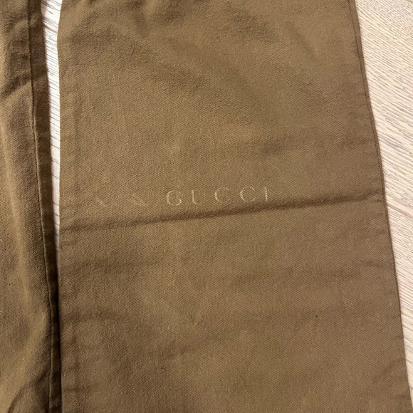 GUCCI Dust Bag / Shoe Case - Picture 3 of 4